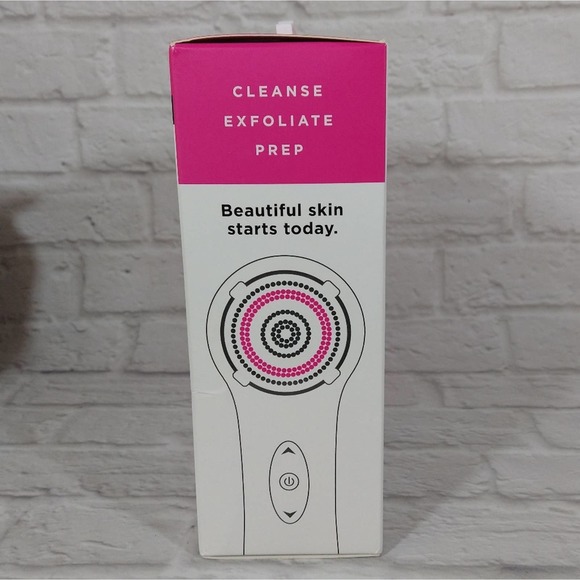 Westinghouse Cleansing Facial Cordless Water Resistant Rotary Brush NIB - Picture 6 of 6